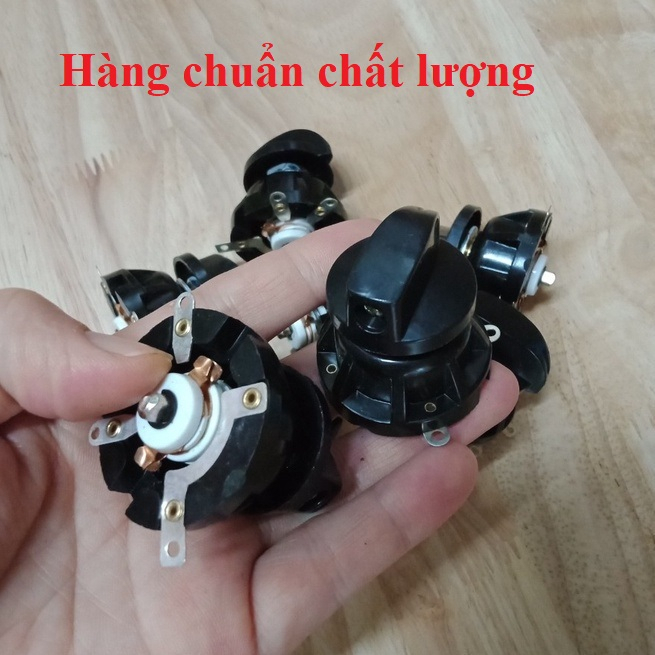 Công tắc quạt, số quạt công nghiệp hàng loại 1
