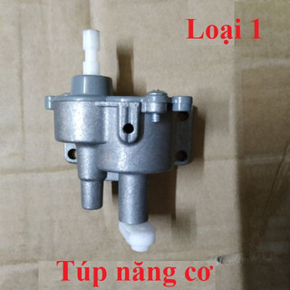 Túp năng cơ quạt, Nhông quạt, đảo hướng quạt loại ĐẢO CƠ