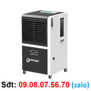 Máy hút ẩm công nghiệp dorosin airko ers-860l