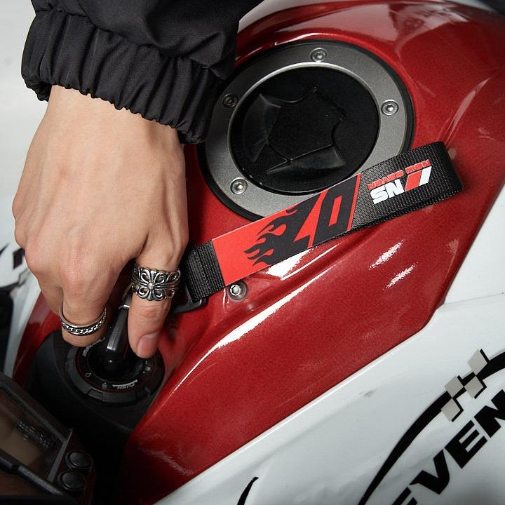 Móc khóa NEWSEVEN Racing PK.0005