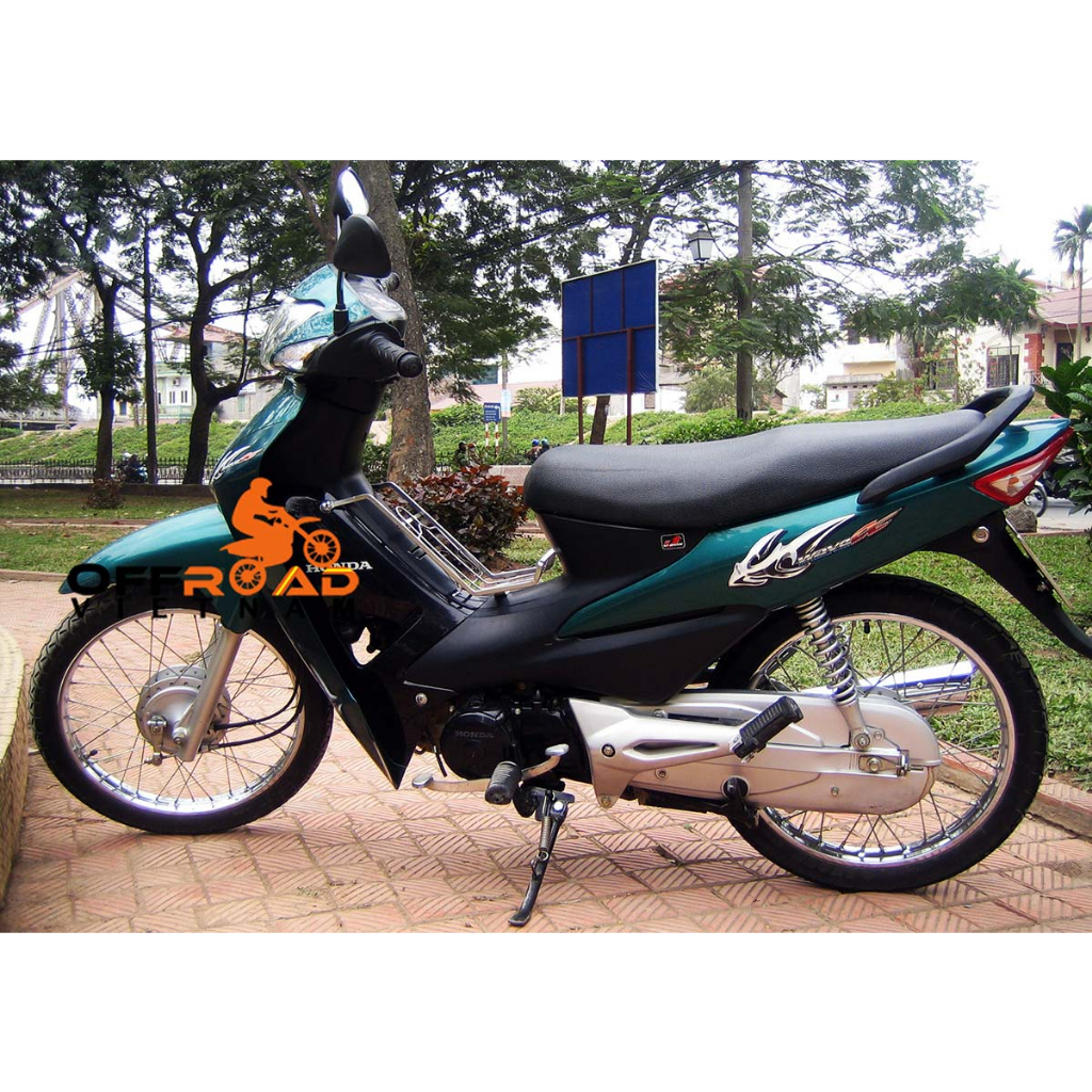 BỘ ĐỒNG HỒ TỐC ĐỘ WAVE A 100 CHÍNH HÃNG