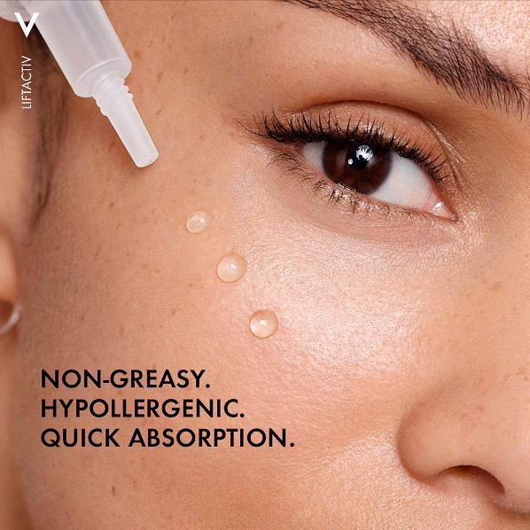 Tinh chất Vichy LiftActiv B3 Serum Dark Spots & Wrinkles 30ml