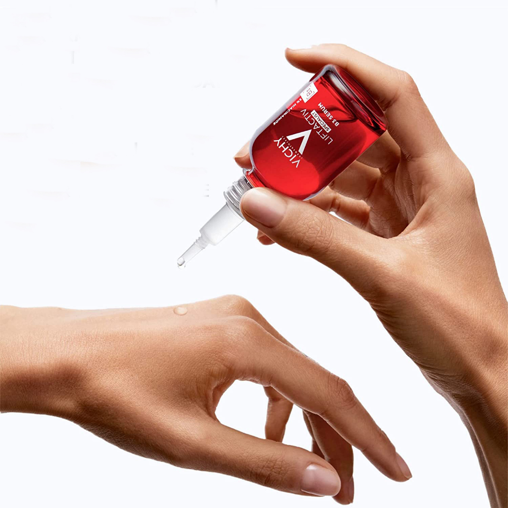 Tinh chất Vichy LiftActiv B3 Serum Dark Spots & Wrinkles 30ml