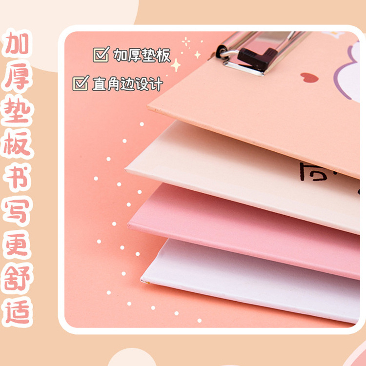 BÌA KẸP TÀI LIỆU TRÌNH KÝ A4 Kèm Thước Kẻ CUTE File Đựng Giấy Hồ Sơ Trong Suốt Văn Phòng Phẩm CREAMY