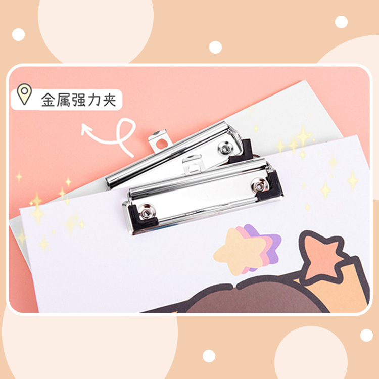 BÌA KẸP TÀI LIỆU TRÌNH KÝ A4 Kèm Thước Kẻ CUTE File Đựng Giấy Hồ Sơ Trong Suốt Văn Phòng Phẩm CREAMY