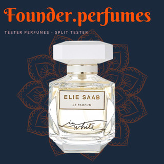 [S.A.L.E] 🌟 Nước Hoa Nữ Elie Saab Le Parfume In White 5ml/0ml/20ml #.founderperfume