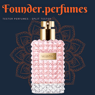 🌟 Nước hoa dùng thử Valentino Donna Acqua #.founderperfume