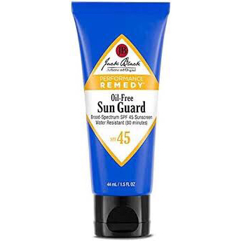 Kem Chống Nắng Jack Black Oil-Free Sun Guard SPF 45 Sunscreen 1,5 FL OZ