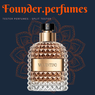[S.A.L.E] 🌟 Nước hoa dùng thử Valentino Uomo EDP 5ml/10ml/20ml #.founderperfume