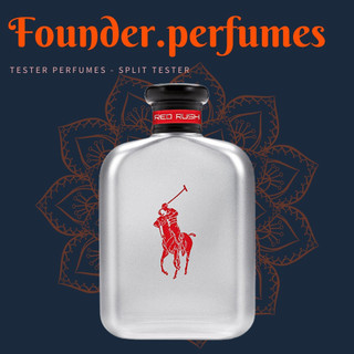 🌟 Nước hoa dùng thử Polo Red Rush #.founderperfume
