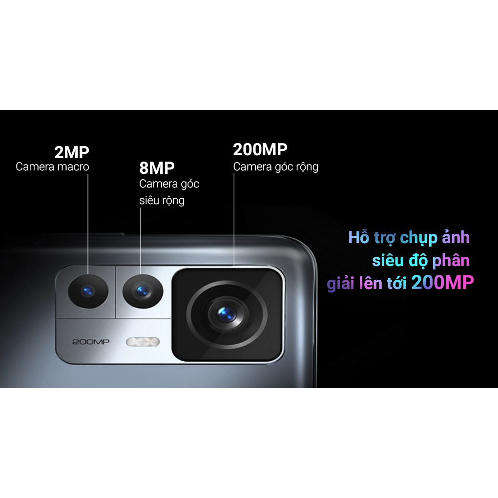 Điện thoại Xiaomi 12T PRO (12GB/256GB) fullbox MỚI 100% - LỖI 1 ĐỔI 1 MIỄN PHÍ TRONG 7 NGÀY - BẢO HÀNH 12 THÁNG | BigBuy360 - bigbuy360.vn