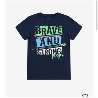 Áo Phông Bé Trai Gê
