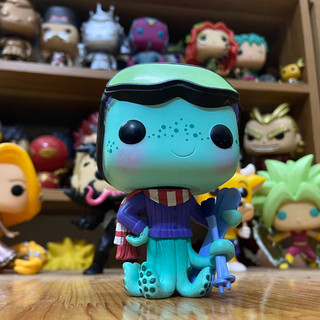 Mô hình Funko Disney - Bjorn Cranmore