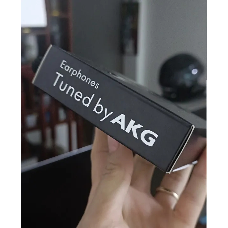 Tai Nghe Có Dây Chính Hãng Sam Sung Jack3.5 hoặc TypeC