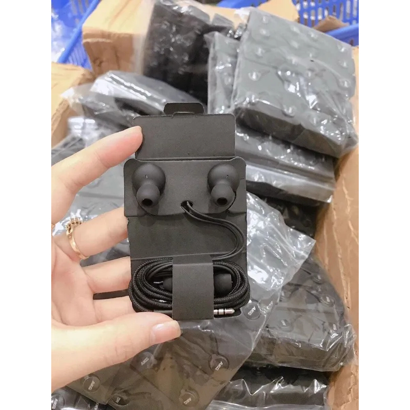 Tai Nghe Có Dây Chính Hãng Sam Sung Jack3.5 hoặc TypeC