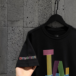 [Chính Hãng] Phông newera LA x BTX x DYNAMITE