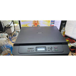 Máy in brother 7060d in 2 mặt tự động