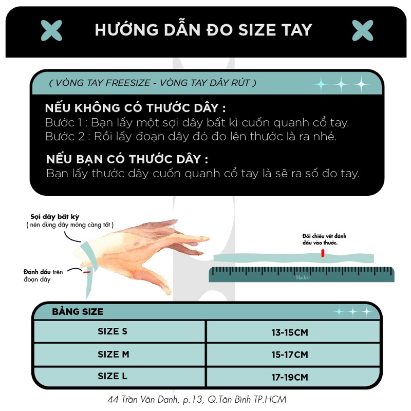 Vòng tay Mắt Quỷ Hoa / Devil Eyes/ Evil Eye 2926 / 2927/ 2928