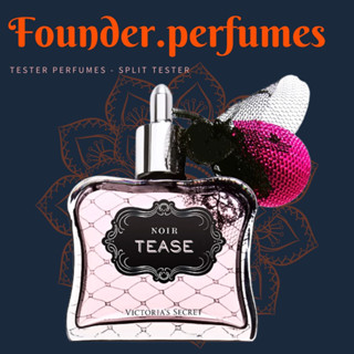 [S.A.L.E]  Nước Hoa Victoria’s Secret Noir Tease EDP (5ml/10ml/20ml)