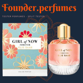 [S.A.L.E] 🌟 Nước Hoa Elie Saab Girl Of Now Forever 5ml/10ml/20ml #.founderperfume