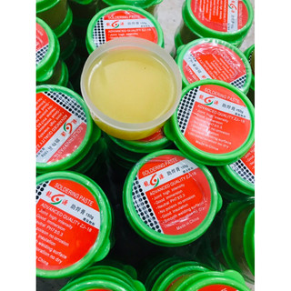 Mỡ hàn hộp 150g