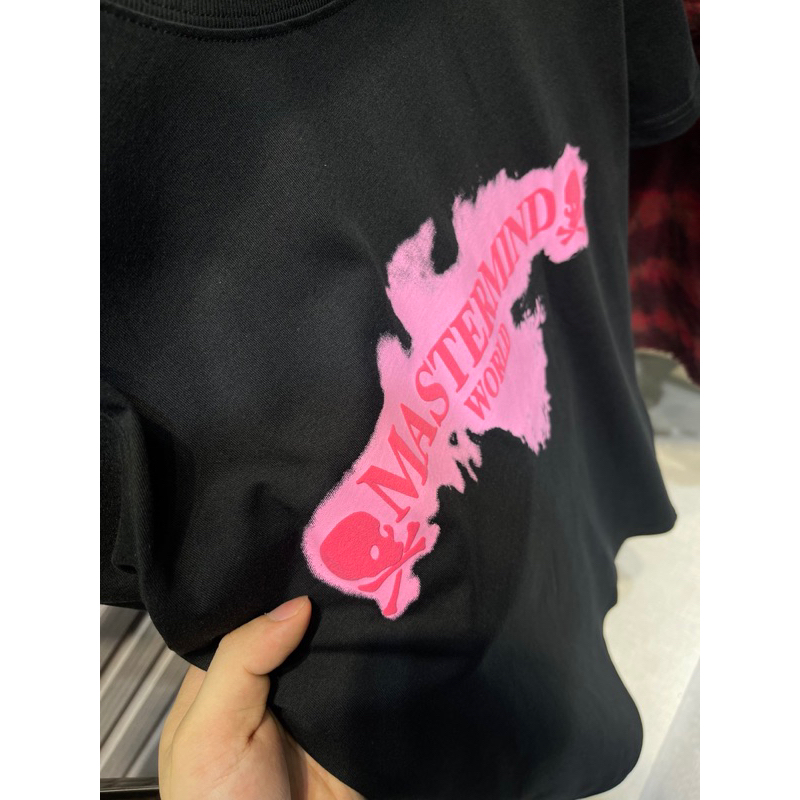 Áo phông hoạ tiết nổi bật dễ phối đồ ,chất cực mát.new