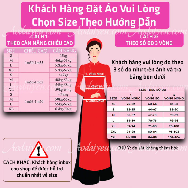 Áo dài trắng học sinh cấp 3 mẫu truyền thống, Áo dài trắng 4 tà cổ V mỏng không xuyên thấu - Áo dài Yêu