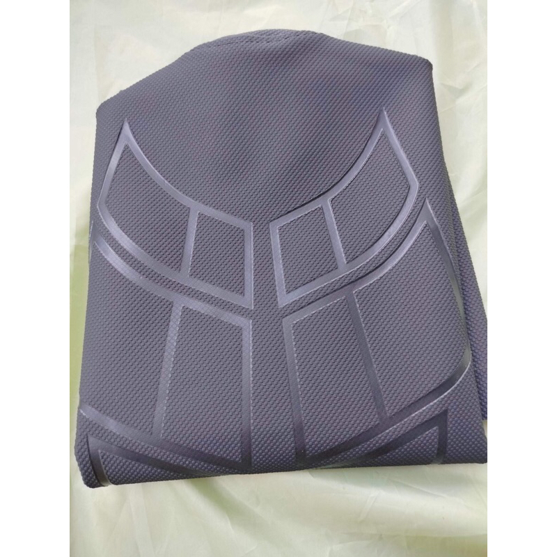 Da yên đa năng, bọc được hầu hết các dòng xe số