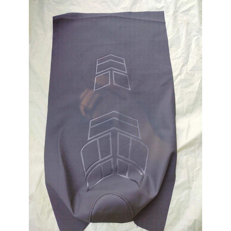 Da yên đa năng, bọc được hầu hết các dòng xe số