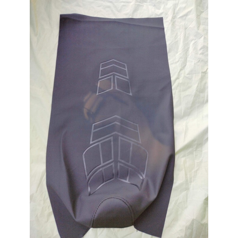 Da yên đa năng, bọc được hầu hết các dòng xe số