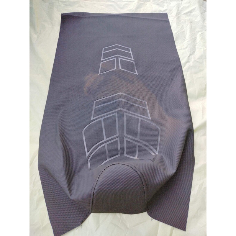 Da yên đa năng, bọc được hầu hết các dòng xe số