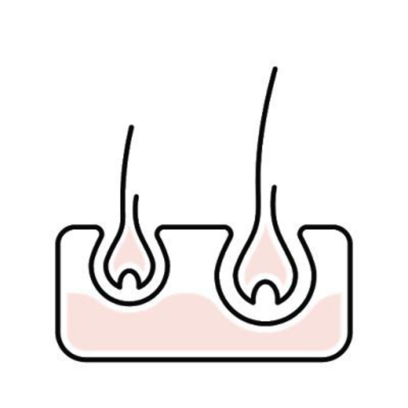 Dầu gội NÀNG THƠ - BỒ KẾT HOA NHÀI - giúp dài tóc, mượt mà óng ả