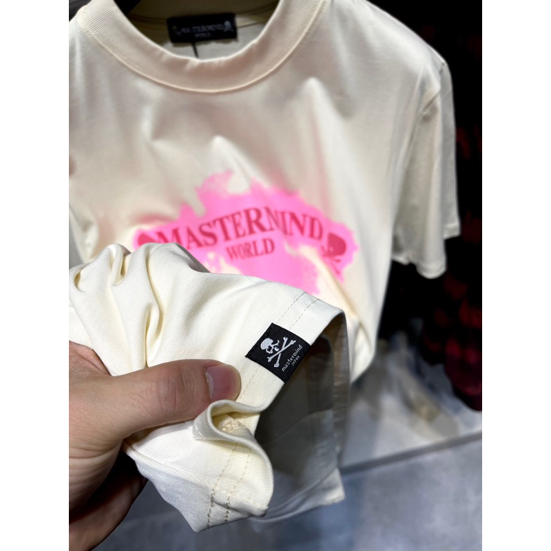 Áo phông hoạ tiết nổi bật dễ phối đồ ,chất cực mát.new