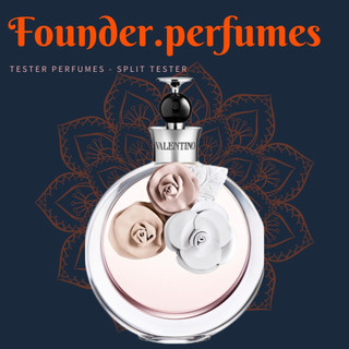 [S.A.L.E] 🌟 Nước hoa dùng thử Valentino Valentina Ladies 5ml/10ml/20ml #.founderperfume