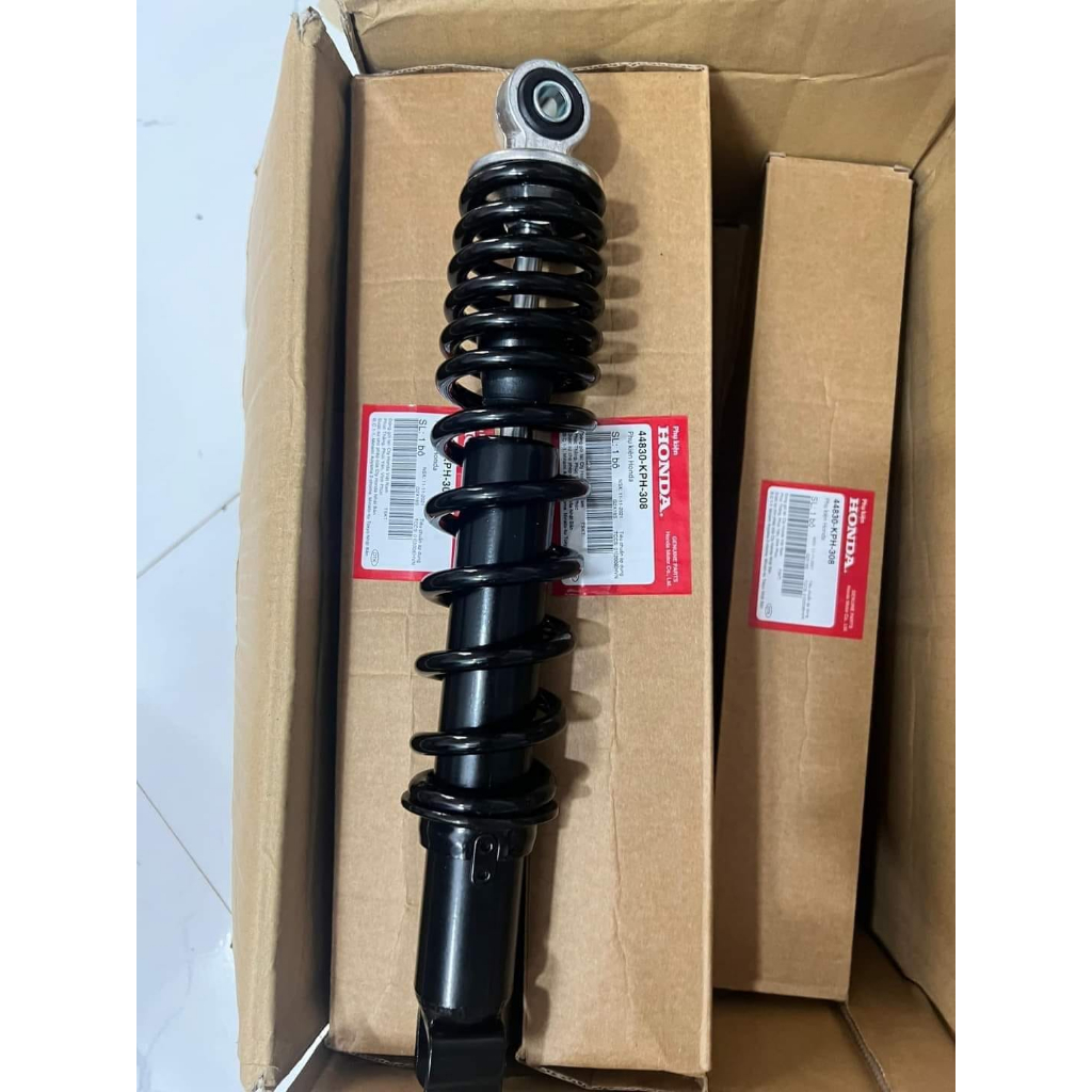 Phuộc sau lead / Giảm sóc sau Honda lead 110,125