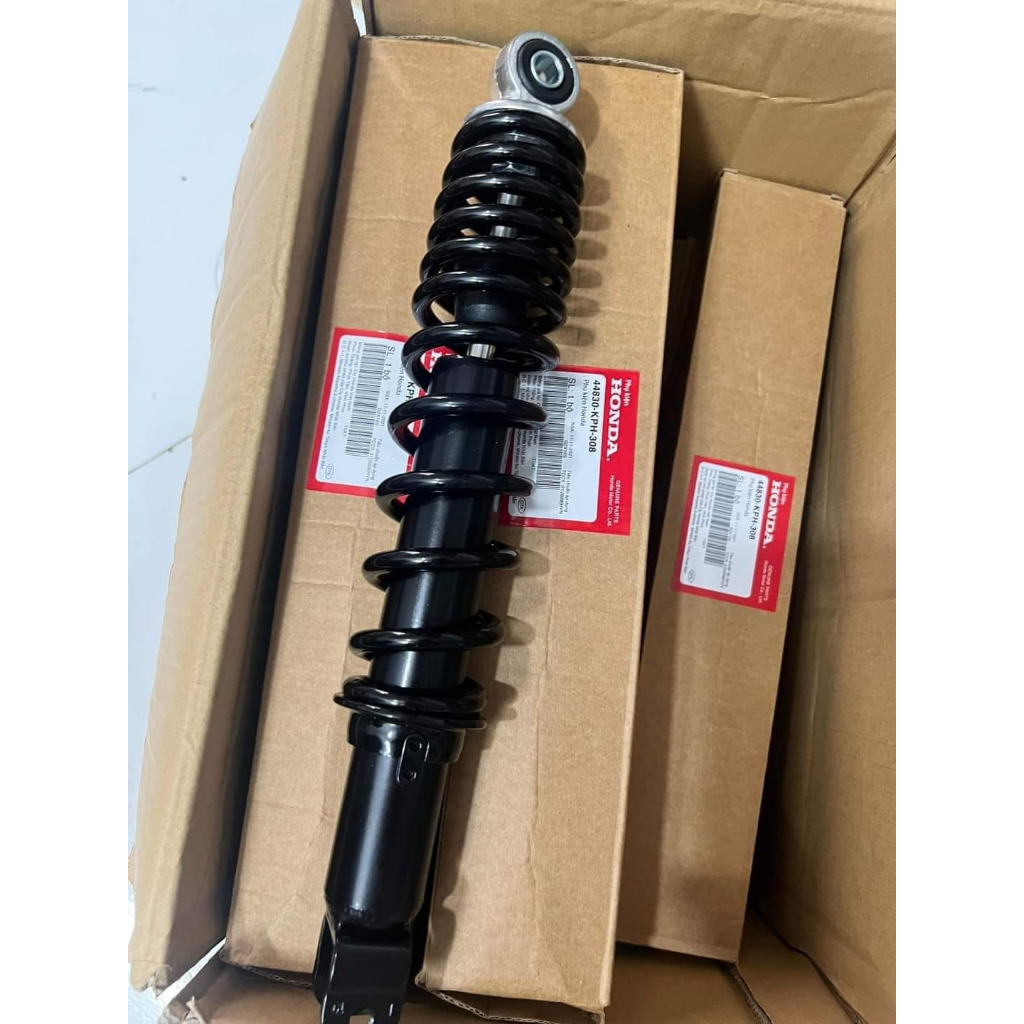 Phuộc sau lead / Giảm sóc sau Honda lead 110,125