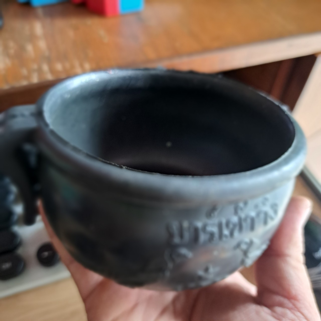 Cóng ăn loại 1 gáo uống cao su dẻo cho gà đá, gà nòi gà che chim bồ câu vịt loại 1 nhựa bóng đẹp