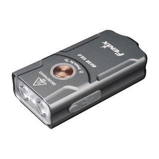 Đèn pin fenix - e03r v2.0 - 500 lumens