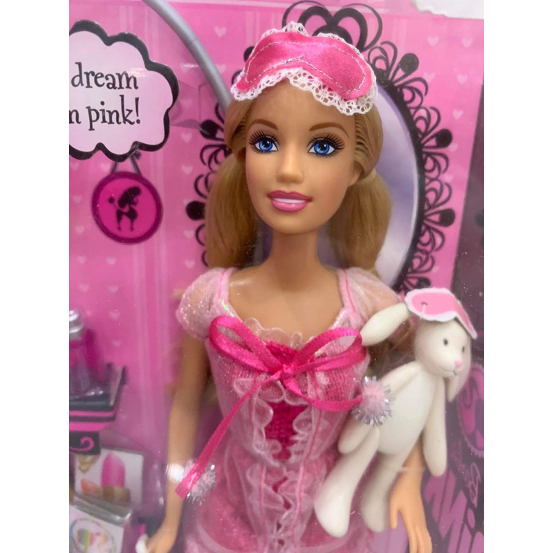 Búp bê Barbie