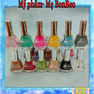 Sơn móng tay amtu darling 15ml