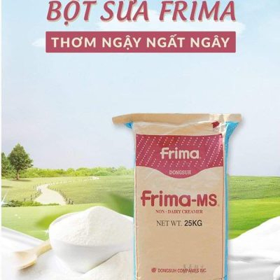 Bột sữa Frima Hàn Quốc 1kg