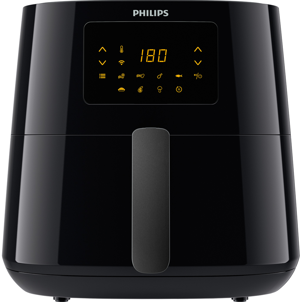 [PHILIPS|HD9280/90] Nồi chiên không dầu Philips 6.2 lít HD9280/90