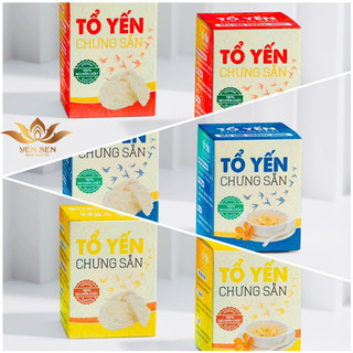 HỘP 1 HỦ YẾN