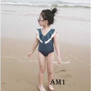 Đồ bơi bé gái - Bikini cho bé gái