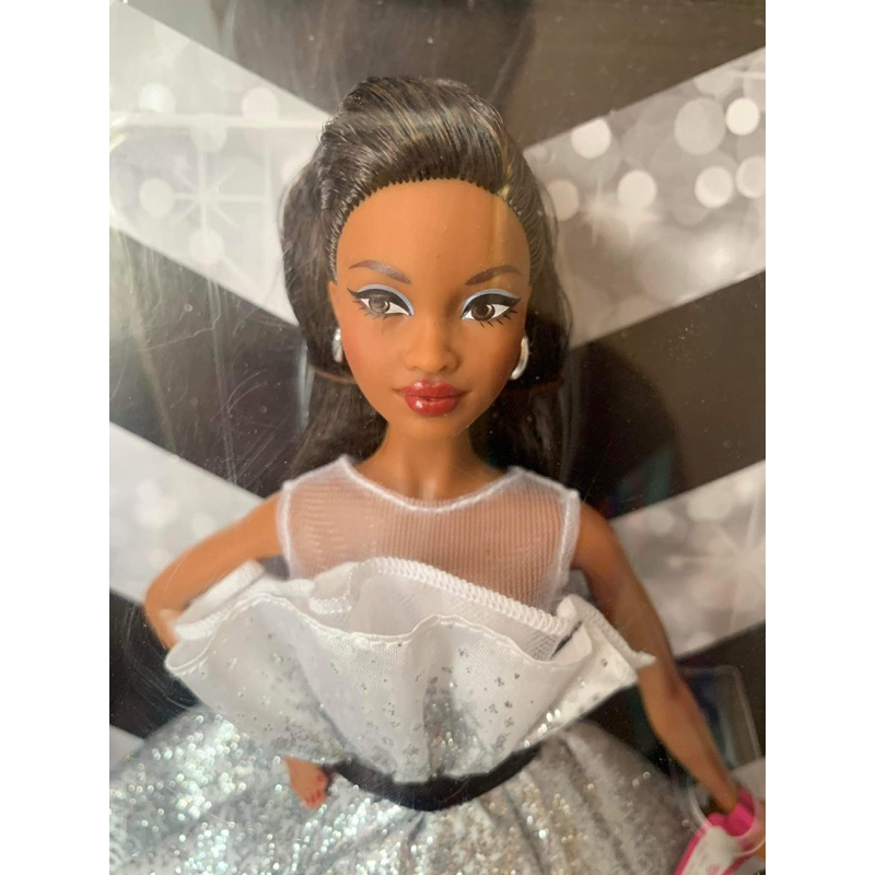 Búp bê Barbie Inspiring Girls since 1959