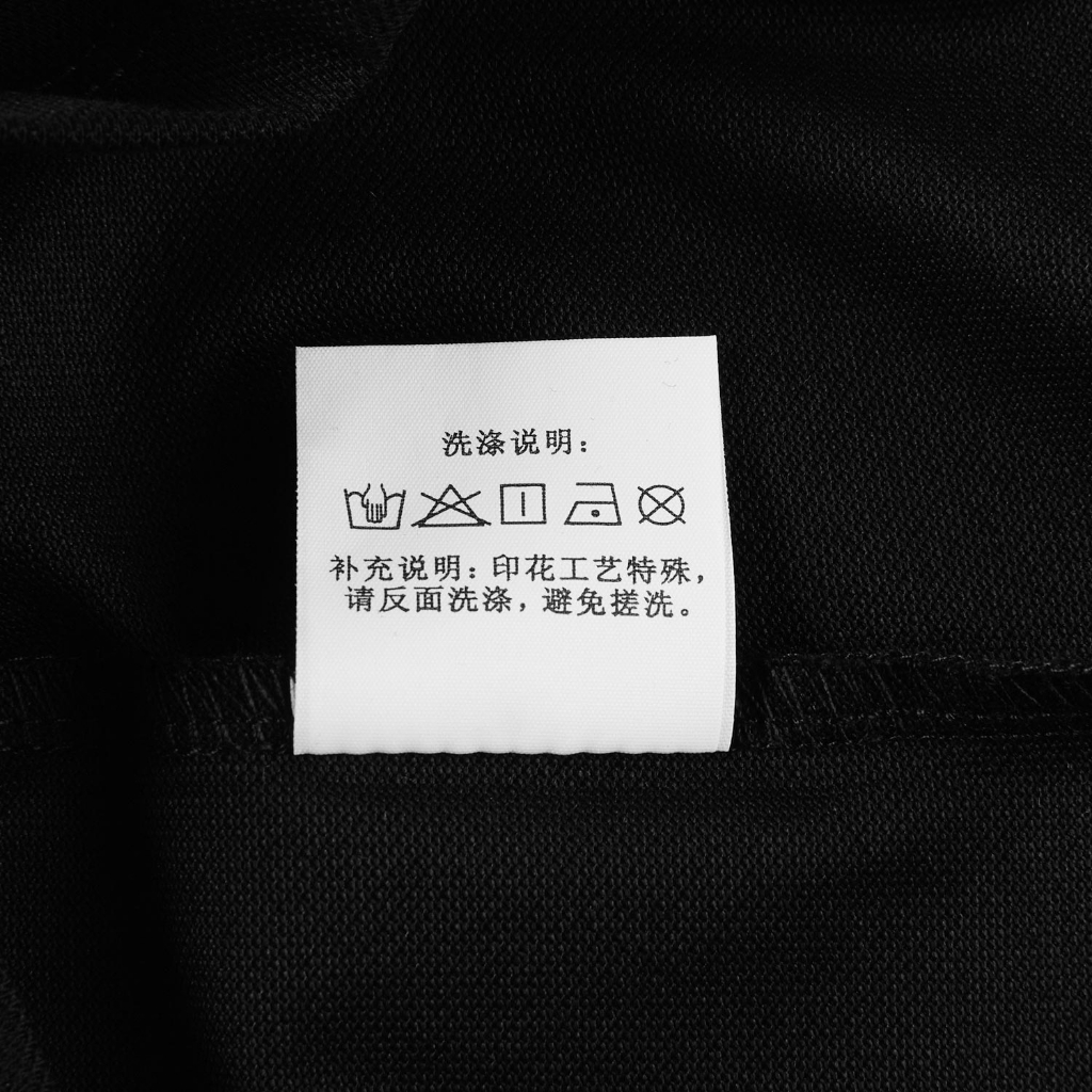 HLA - Áo thun POLO nam ngắn tay thêu logo GD Letter embroidery neckline cotton Polo Shirt