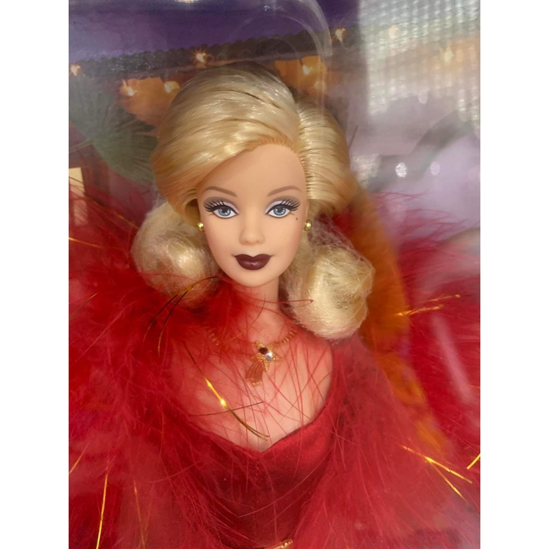 Búp bê Barbie Hollywood Cast Party