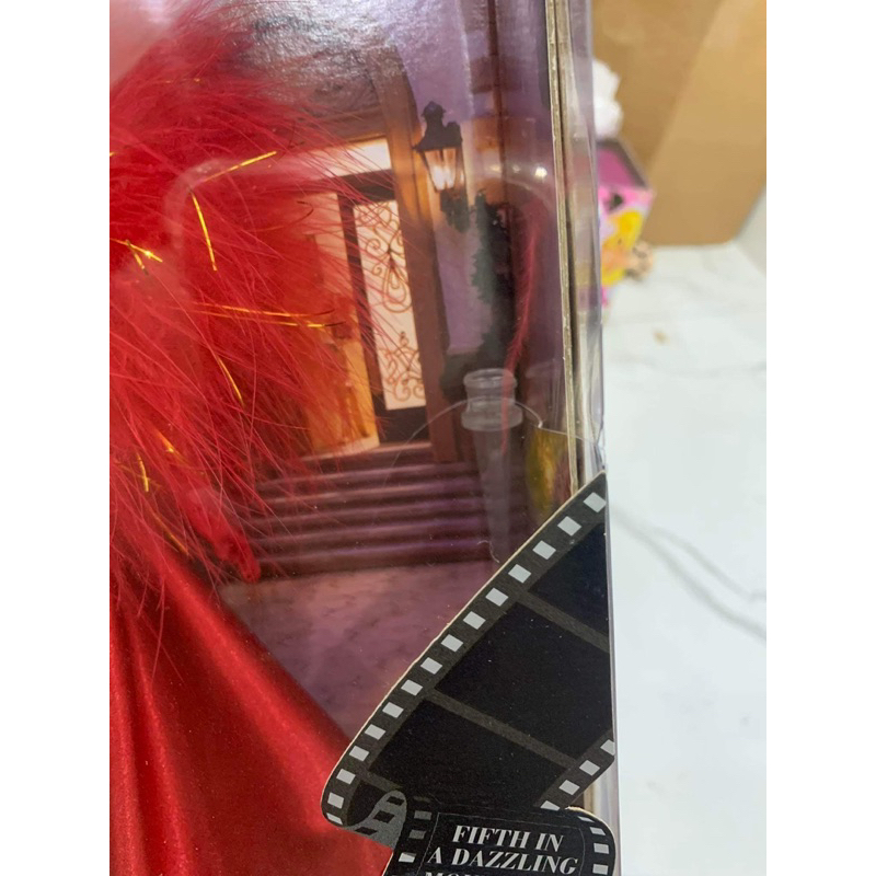 Búp bê Barbie Hollywood Cast Party