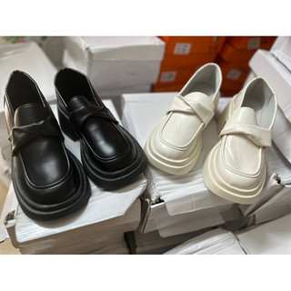 giày oxford trơn da mềm fullbox