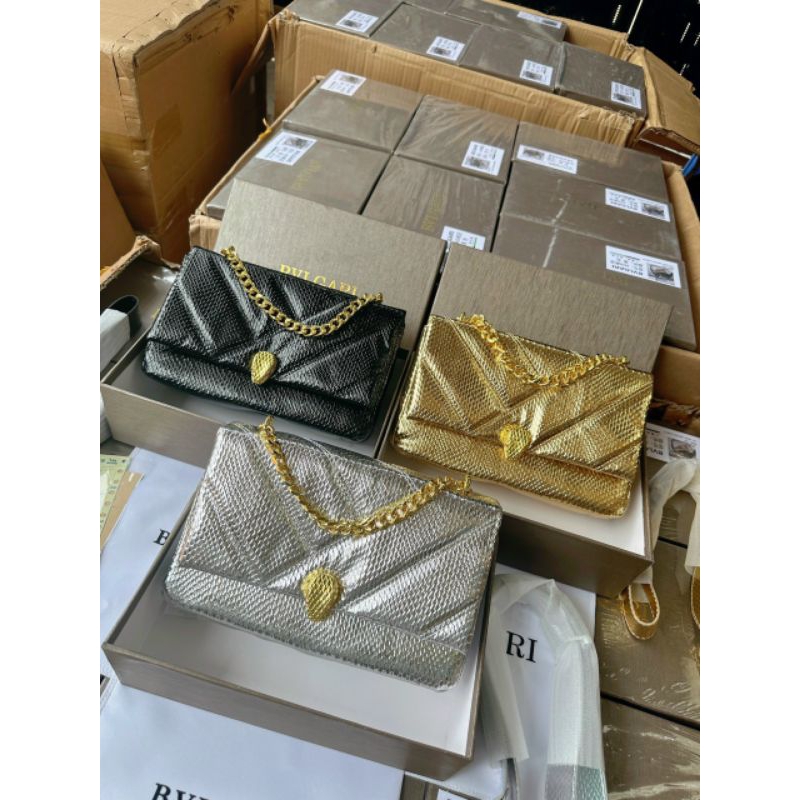 TÚI XÁCH VIP FULLBOX